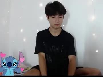 Andy_andrade from Chaturbate