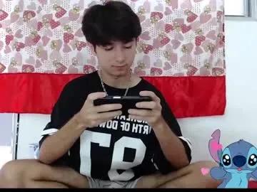 Andy_andrade from Chaturbate