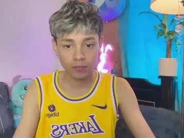 andy_belier from Chaturbate is Freechat