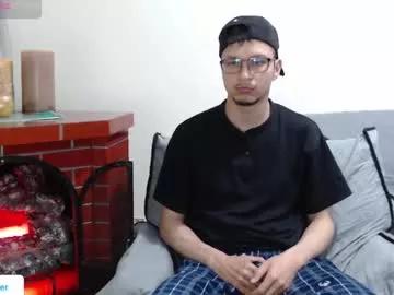 andy_bunny_lover from Chaturbate is Freechat