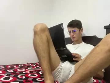 andy_collins__ from Chaturbate is Freechat