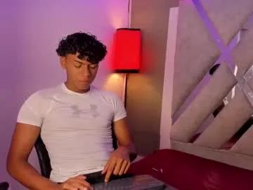 Andy_jones7 from Chaturbate