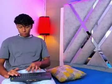 andy_jones7 from Chaturbate is Freechat