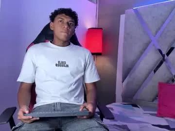 andy_jones7 from Chaturbate is Freechat