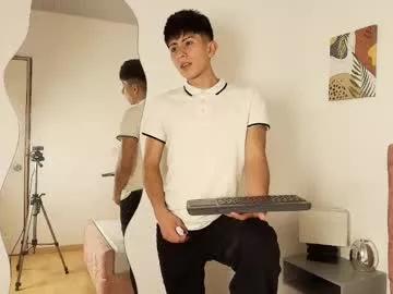andy_justgame from Chaturbate is Freechat