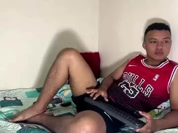 andy_latin19 from Chaturbate is Freechat