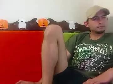 andy_magic_ from Chaturbate is Freechat