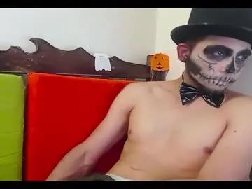 andy_magic_ from Chaturbate is Freechat
