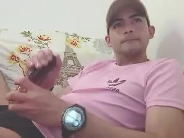 andy_magic_ from Chaturbate is Freechat