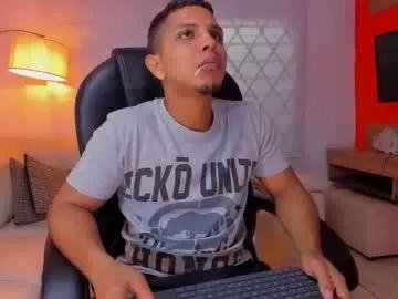 andy_stars_ from Chaturbate is Freechat