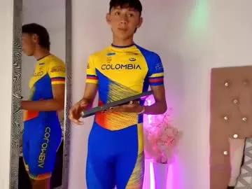 andy_the_boy from Chaturbate is Freechat