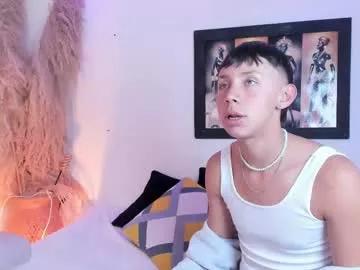 andy_the_boy from Chaturbate is Freechat