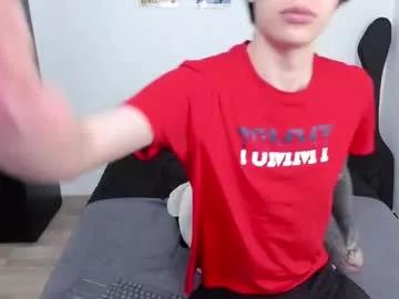andy_twiink from Chaturbate is Freechat
