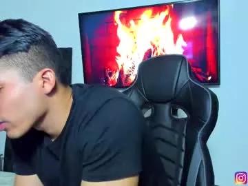 andy_walker_ from Chaturbate is Freechat