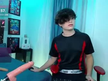 andyboy_19 from Chaturbate is Freechat
