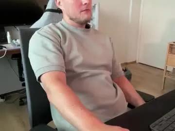 andycandy1994 from Chaturbate is Freechat