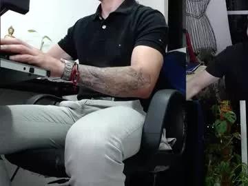 andygeertsa from Chaturbate is Freechat