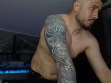 andysoul340 from Chaturbate is Freechat