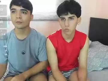 Andyy_big_cock from Chaturbate