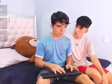 Andyy_big_cock from Chaturbate