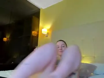 anet_dream from Chaturbate is Freechat