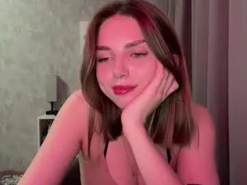 ange1bunny from Chaturbate is Freechat