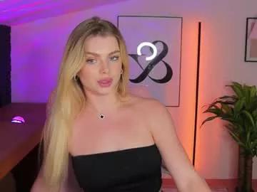 Angel___blond from Chaturbate