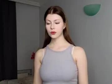 angel___face from Chaturbate is Freechat