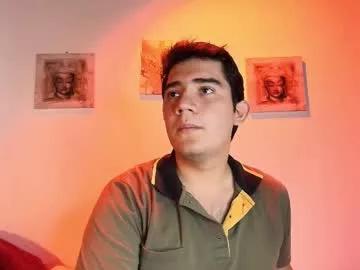 angel__evans_ from Chaturbate is Freechat