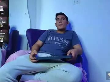 angel__evans_ from Chaturbate is Freechat