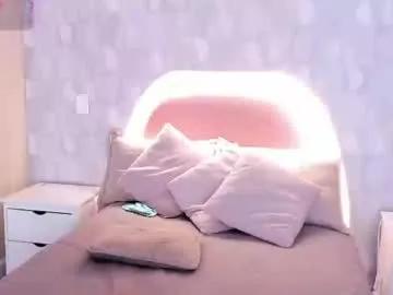Angel__ponce from Chaturbate