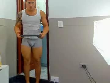angel_adamx from Chaturbate is Freechat