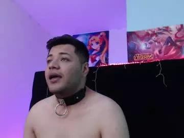 angel_bunny97 from Chaturbate is Freechat
