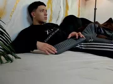 angel_cherry_ from Chaturbate is Freechat