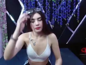 angel_collinss from Chaturbate is Freechat