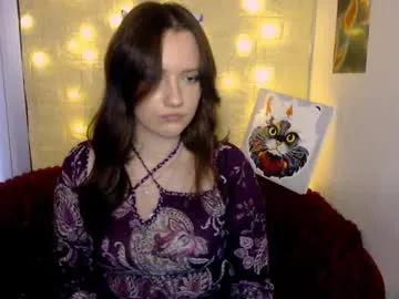 angel_crush69 from Chaturbate is Freechat