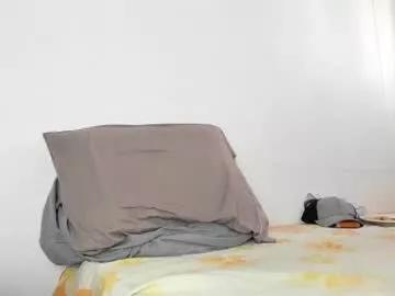 Discover angel_damons_ from Chaturbate