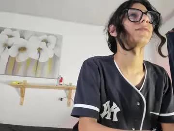 angel_hasss from Chaturbate is Freechat