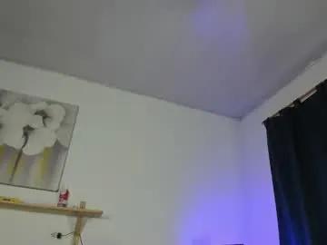 Angel_hasss from Chaturbate