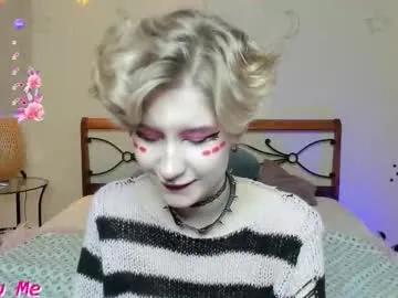 angel_julles from Chaturbate is Freechat