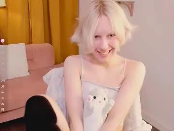 angel_kittie from Chaturbate is Freechat