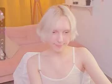 angel_kittie from Chaturbate is Freechat