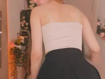 angel_kittie from Chaturbate is Freechat
