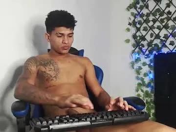 angel_latinguy from Chaturbate is Freechat
