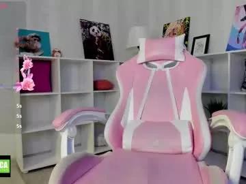 angel_lilia from Chaturbate is Freechat