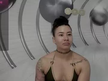 angel_martins from Chaturbate is Freechat