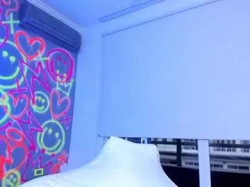angel_nicolas from Chaturbate is Freechat