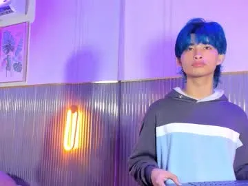 angel_taehyung from Chaturbate is Freechat