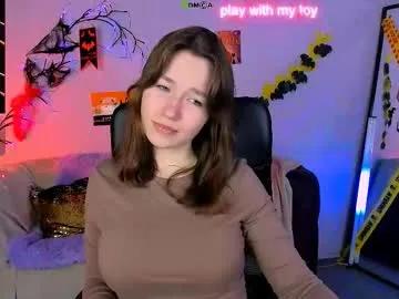 angel_void from Chaturbate is Freechat