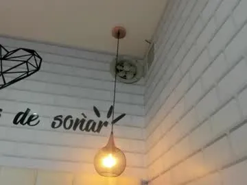 angel_yuhog from Chaturbate is Freechat